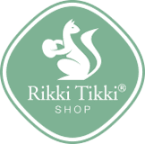 Rikki Tikki Shop logo