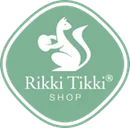 Rikki Tikki Shop logo