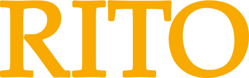 Rito.dk - Garn, strik, hækling og hobby logo