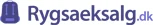 Rygsaeksalg.dk logo