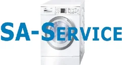 SA-Service.dk logo