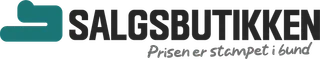 Salgsbutikken.dk logo