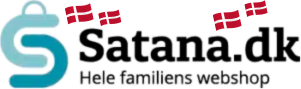 Satana DK logo