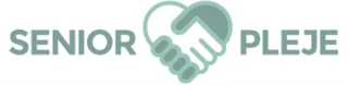 Seniorpleje logo