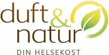 Duft og Natur logo