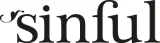 Sinful (DK) logo
