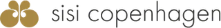 Sisi Copenhagen DK logo