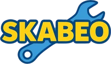 Skabeo logo