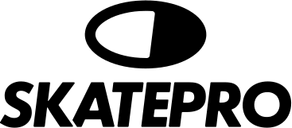 SKATEPRO (DK) logo