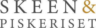 Skeen & Piskeriset logo