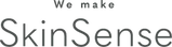Skinsense logo