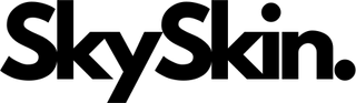 SkySkin logo