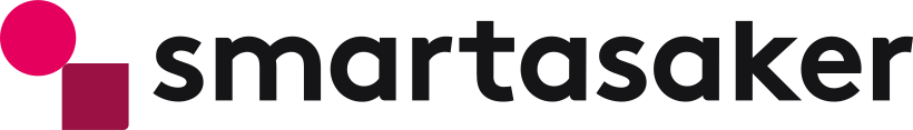 SmartaSaker DK logo