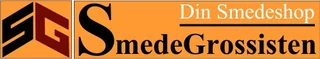 Smedegrossisten logo