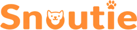 Snoutie DK logo