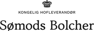Sømods Bolcher logo