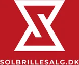 Solbrillesalg logo
