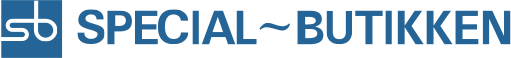 Specialbutikken logo