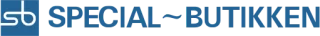 Special-butikken (DK) logo