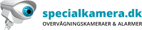 Specialkamera.dk logo