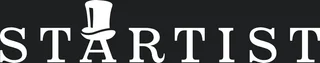 Startist logo