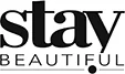 Staybeautiful logo