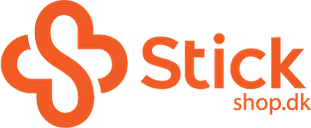 Stick-shop.dk logo