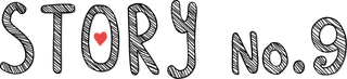 Story No. 9 logo