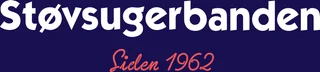Støvsugerbanden logo