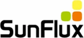 SunFlux ApS logo