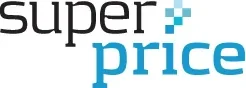 Superprice.dk logo