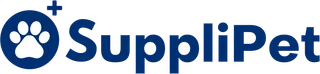 Supplipet DK logo