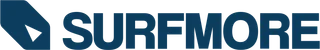 SURFMORE.dk logo