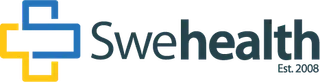 Swehealth.dk logo