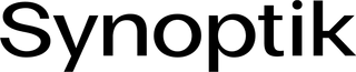 Synoptik DK logo