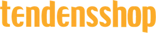 Tendensshop logo