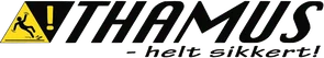 Thamus.dk logo