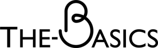 The-basics.dk logo