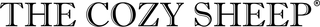 THE COZY SHEEP logo
