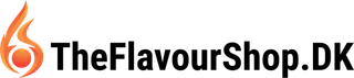 Theflavourshop.dk logo