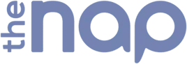 The Nap DK logo