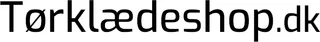 Tørklædeshop.dk logo