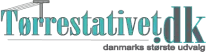 Tørrestativet.dk logo