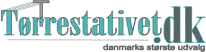 Tørrestativet.dk logo