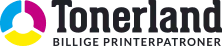 Tonerland.dk logo