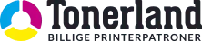 Tonerland.dk logo