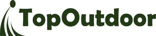 TopOutdoor logo