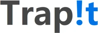 Trap!t logo