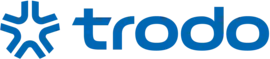 Trodo DK logo