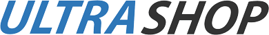 Ultrashop logo